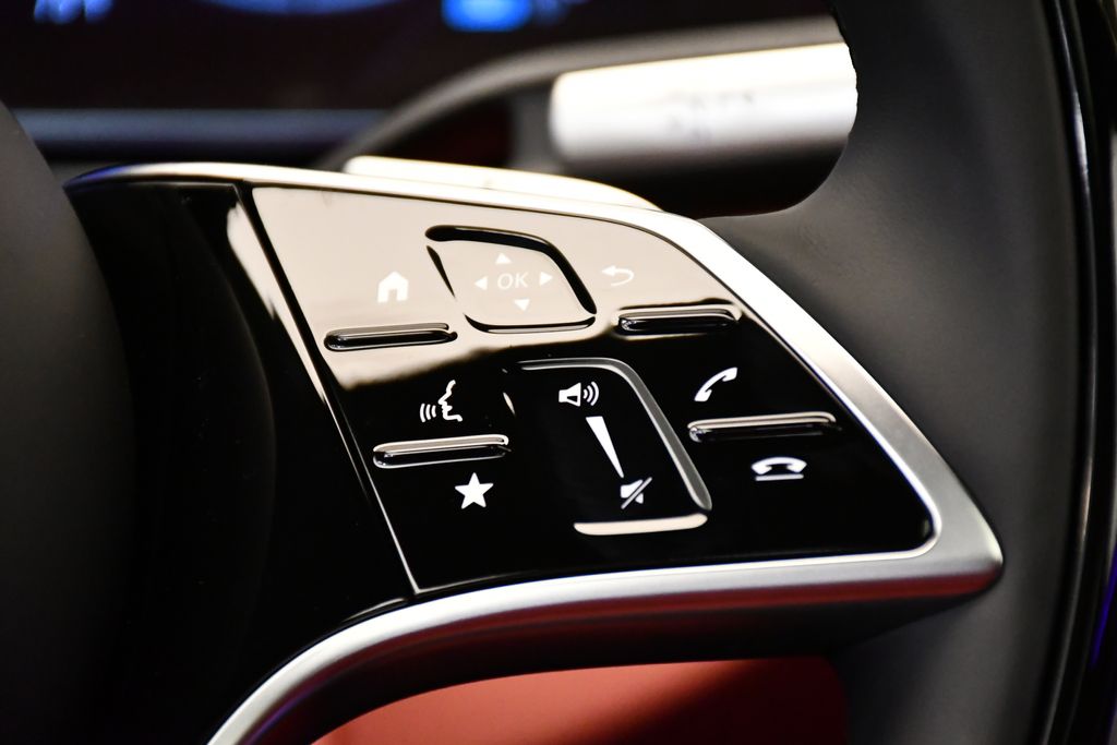 Thumbnail: 2026 Mercedes-Benz S-Class - 23