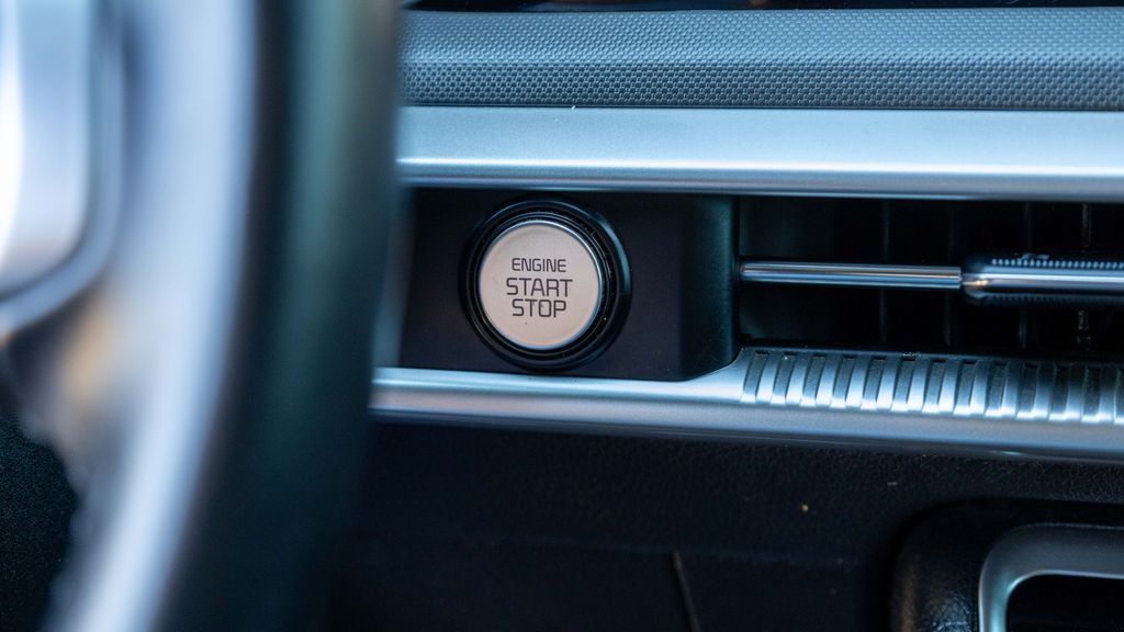 Used 2022 Kia K5 GT-Line 4D Sedan