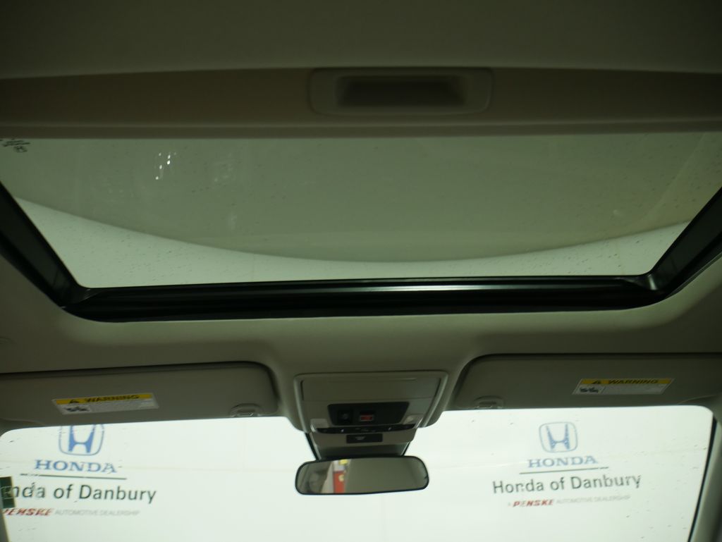 Thumbnail: 2025 Honda Accord - 15