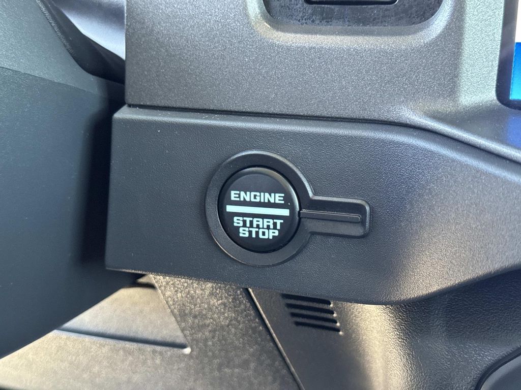 Used 2025 Ford Bronco Badlands 4D Sport Utility