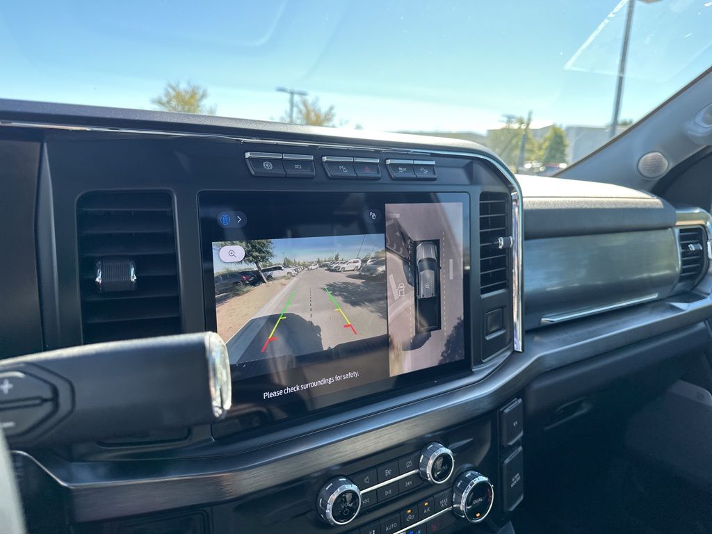 Used Car 2024 Ford F-250sd  Lariat For Sale Under $80,000 In Austin, Texas