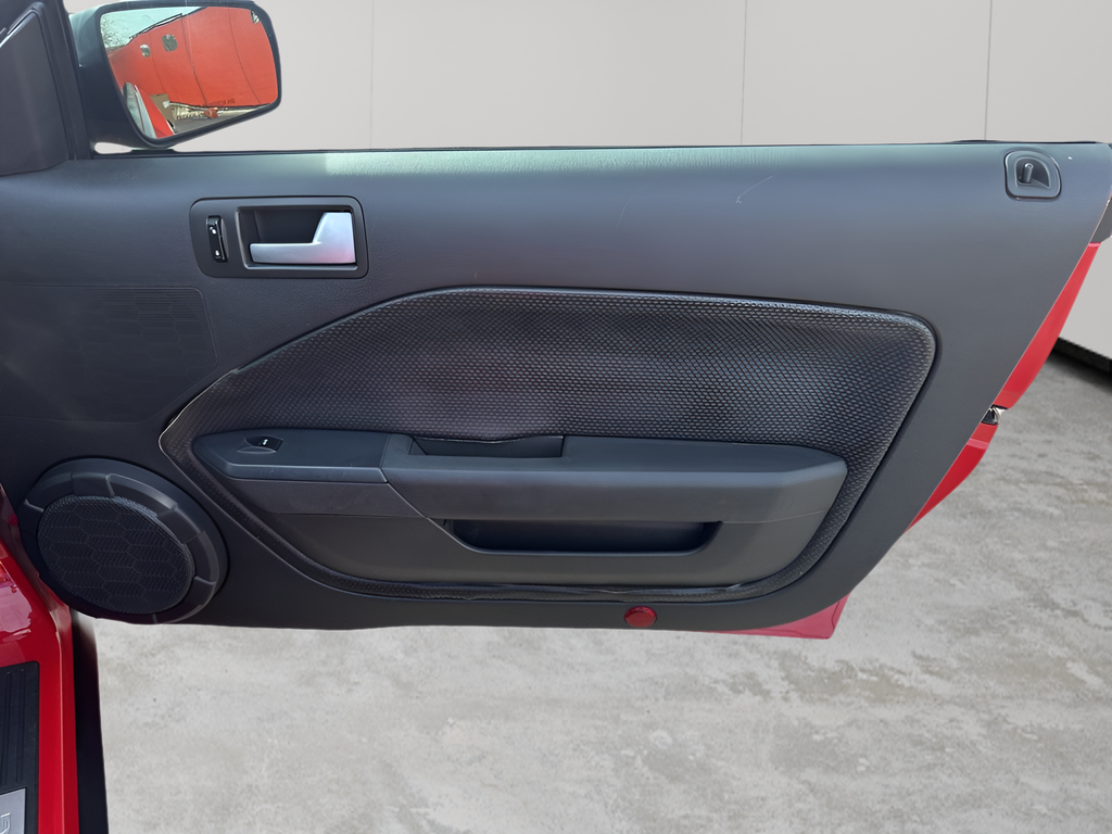 Used Car 2007 Ford Mustang  V6 Premium For Sale Under $10,000 In Austin, Texas