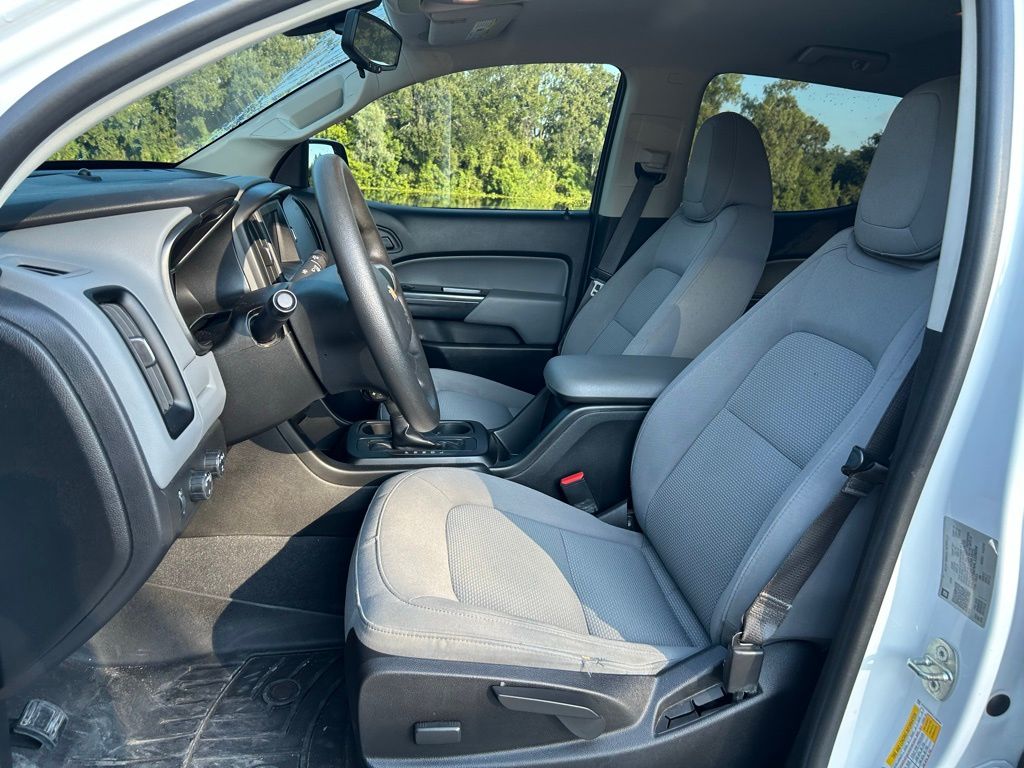 Thumbnail: 2020 Chevrolet Colorado - 14