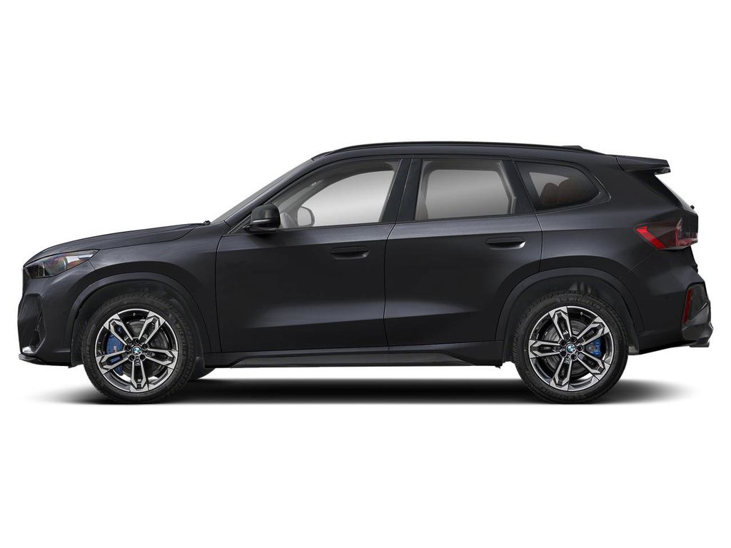 2025 BMW X1 M35i 3
