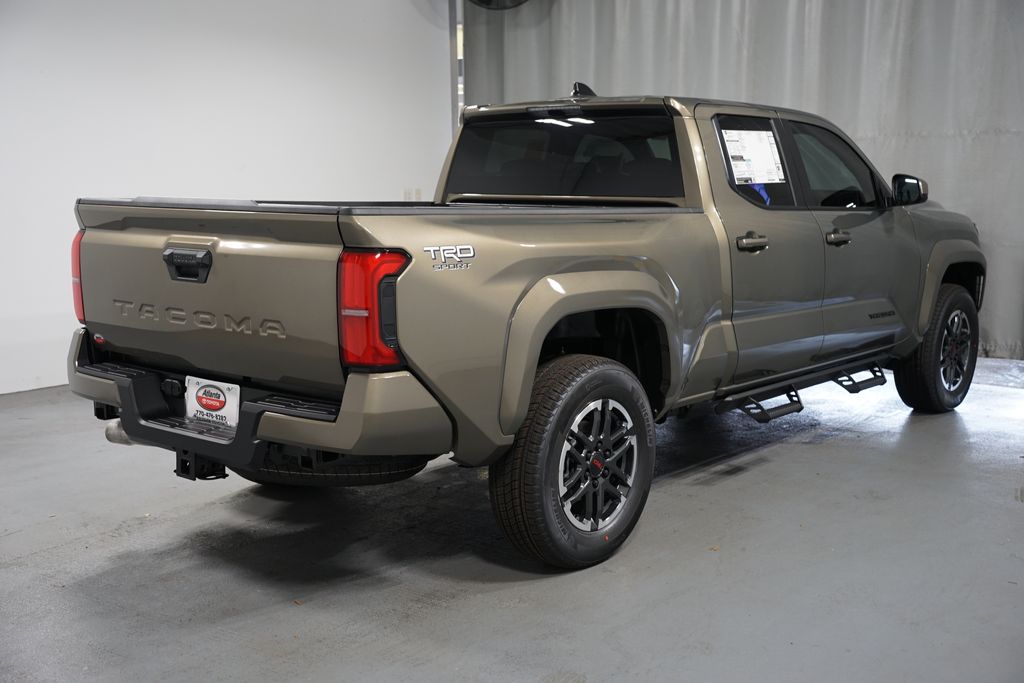 Thumbnail: 2026 Toyota Tacoma - 8