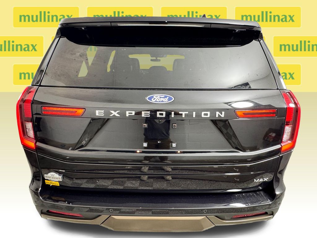 New 2027 Black Ford King Ranch image 16