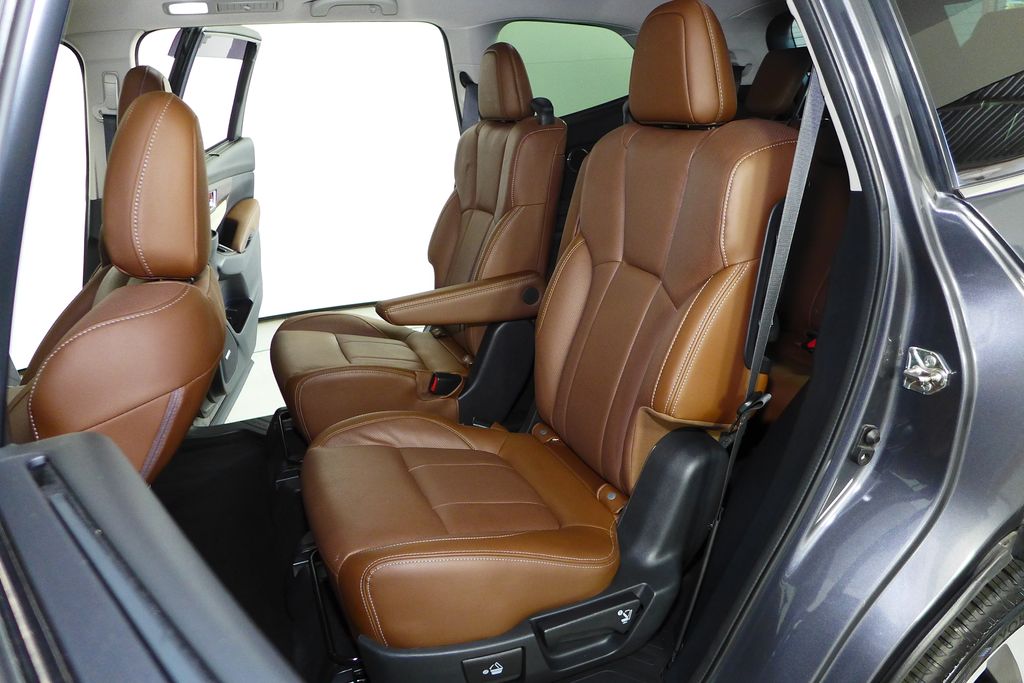 Thumbnail: 2019 Subaru Ascent - 22