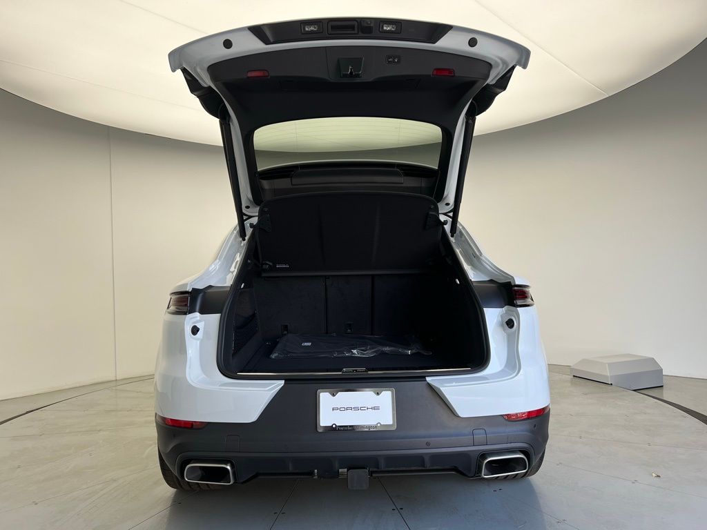 Thumbnail: 2026 Porsche  - 20