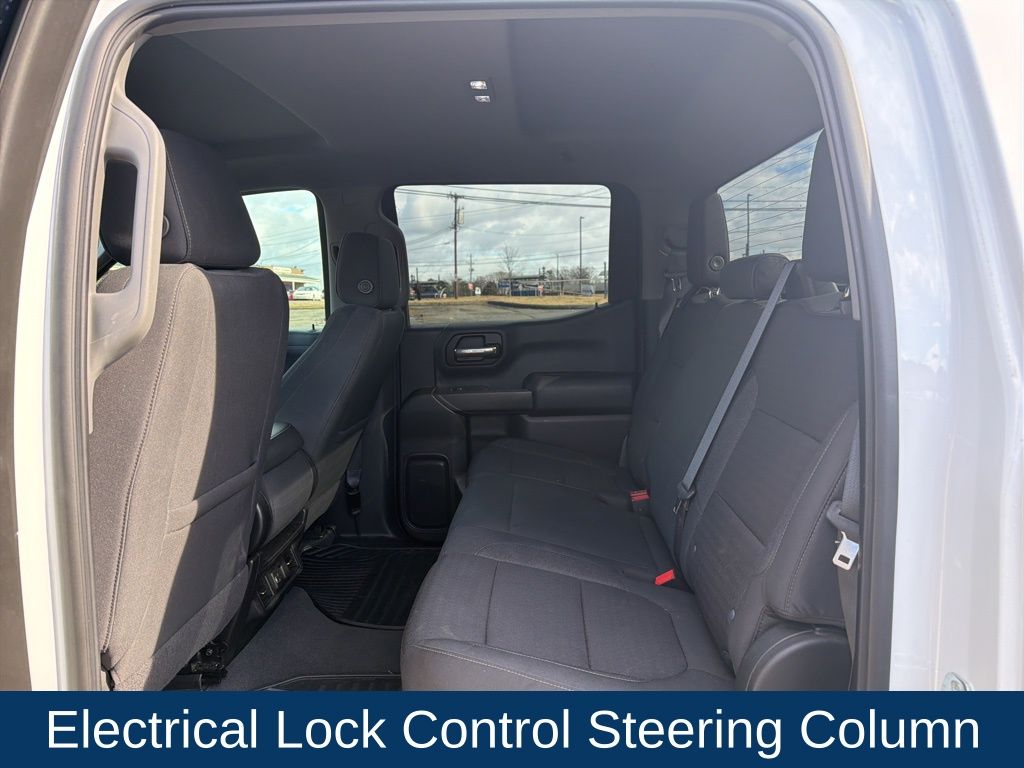 ChevroletSilverado 150026