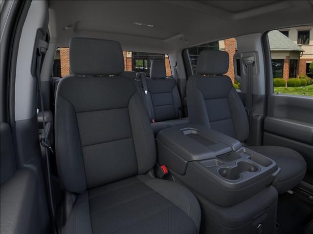 ChevroletSilverado 2500HD16