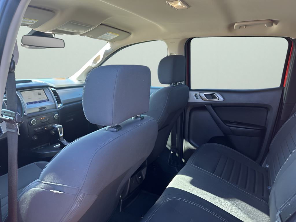 Used Car 2023 Ford Ranger  Xlt For Sale Under $30,000 In Austin, Texas