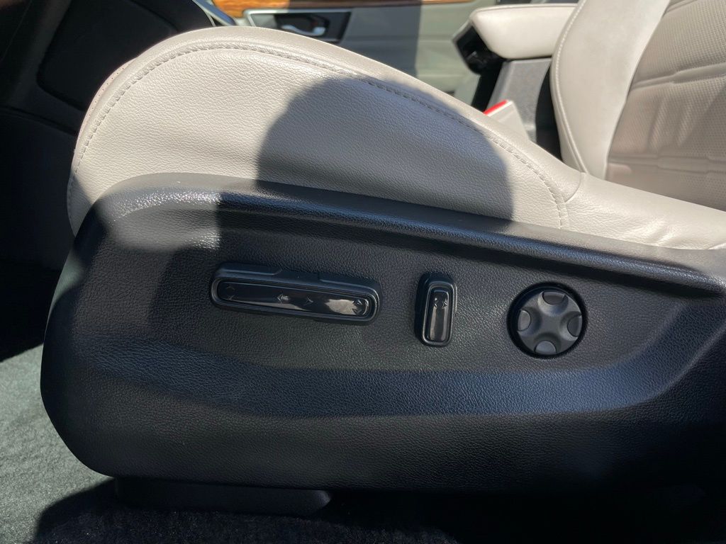 Thumbnail: 2022 Honda CR-V - 25