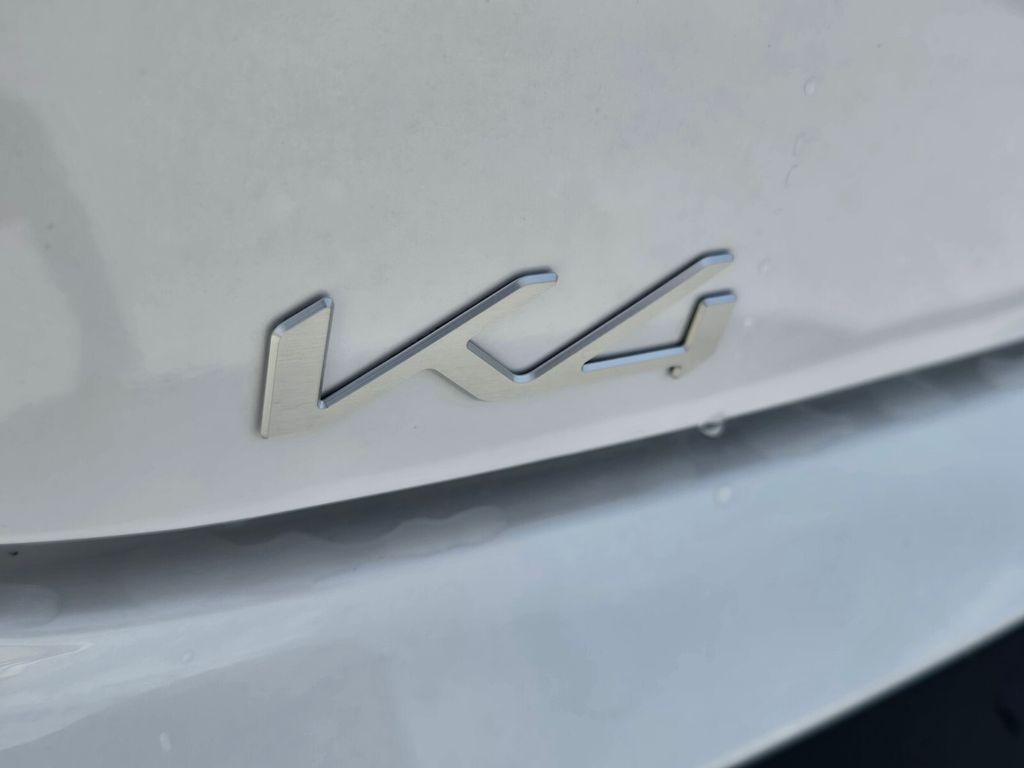 2026 Kia K4 - $25,320