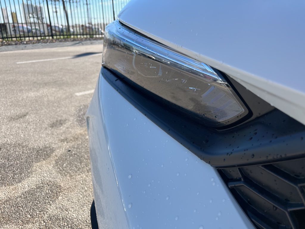 Thumbnail: 2025 Honda Civic - 14