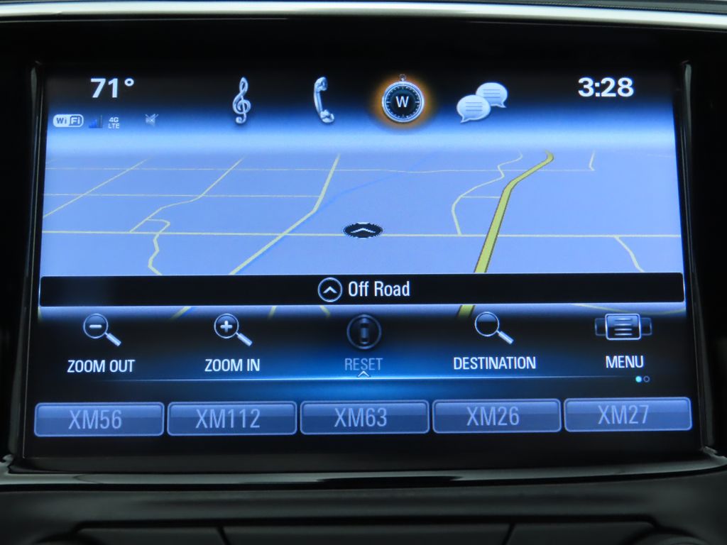 2020 Buick Envision Premium I 16