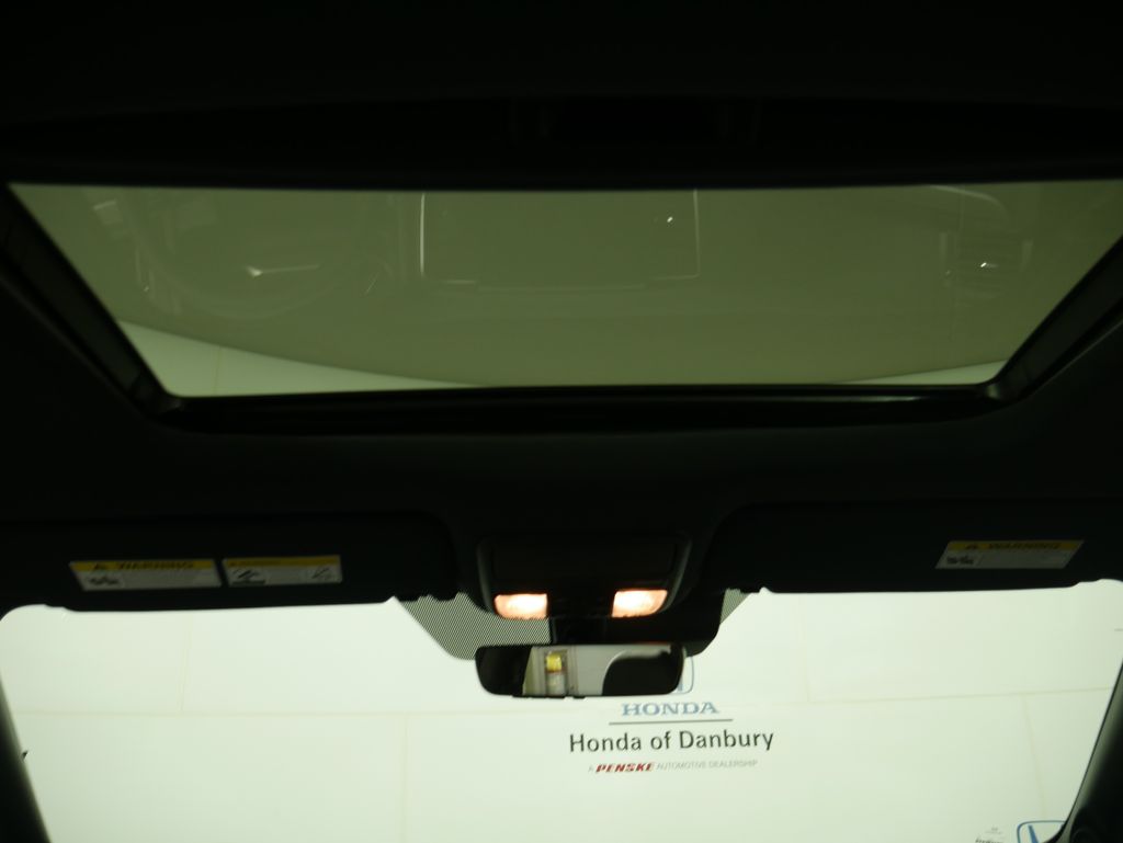 Thumbnail: 2022 Honda Passport - 15