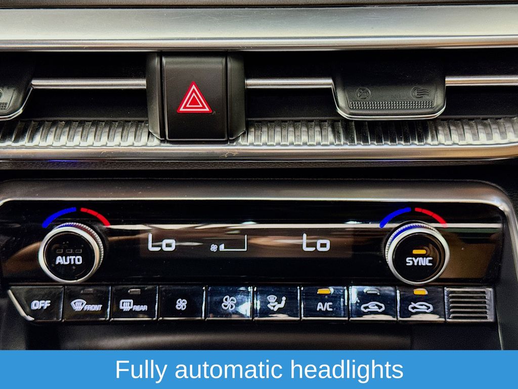 Used Car 2023 Kia K5  Gt For Sale Under $30,000 In Austin, Texas