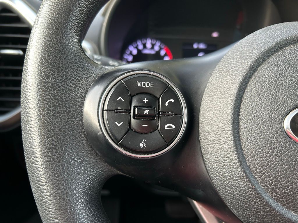 2021 Kia Soul S 20