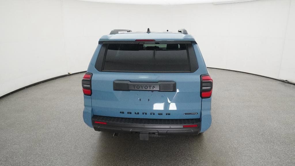 Thumbnail: 2025 Toyota 4Runner - 13