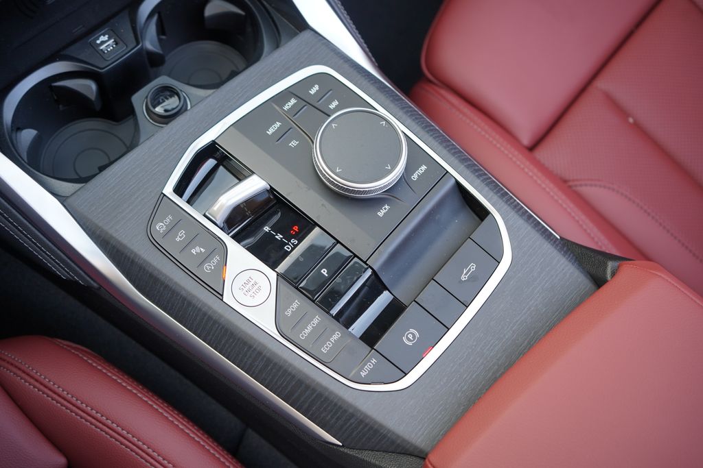 Thumbnail: 2026 BMW 4 Series - 19