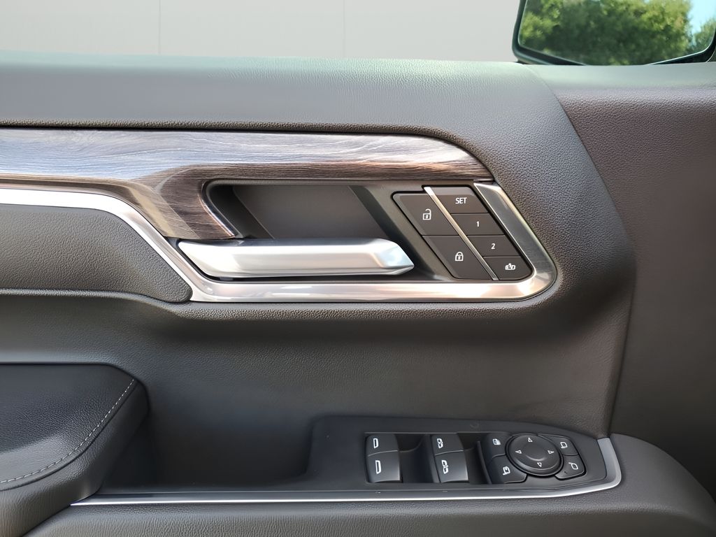 Used Car 2022 Chevrolet Silverado 1500  Ltz For Sale Under $50,000 In Austin, Texas
