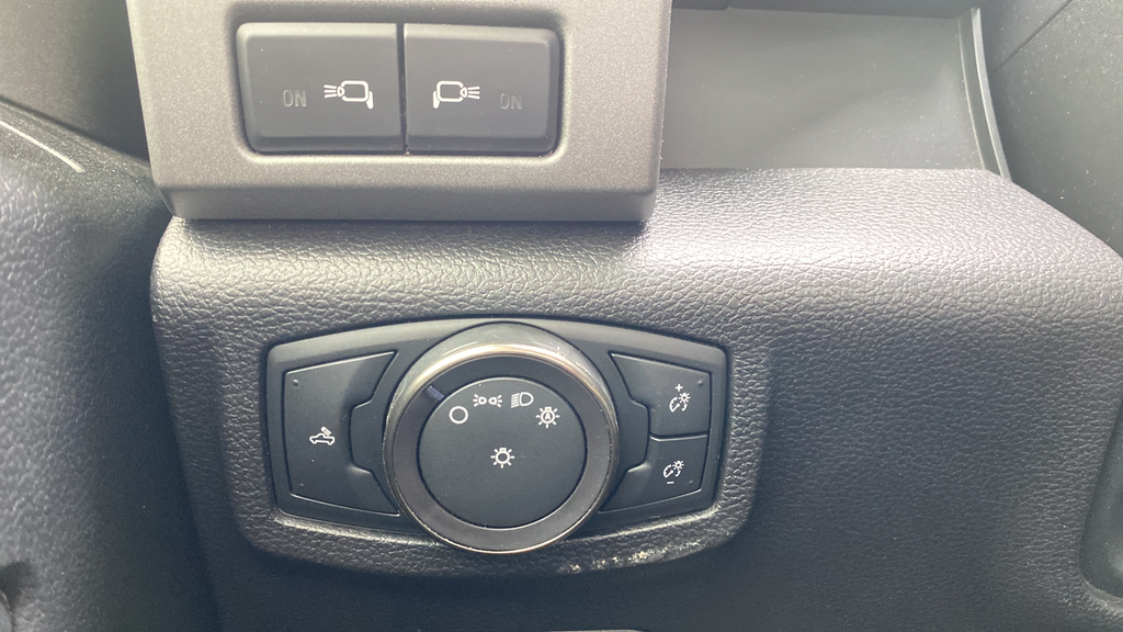 Used 2018 Oxford White Ford Raptor image 33