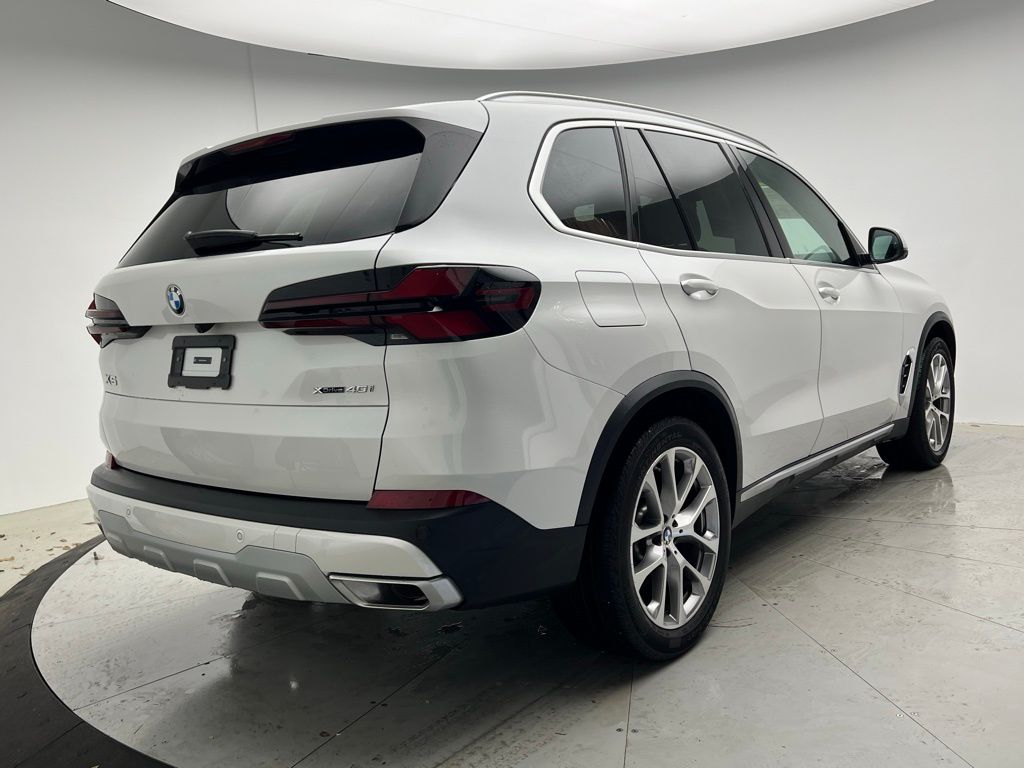 Thumbnail: 2025 BMW X5 - 3