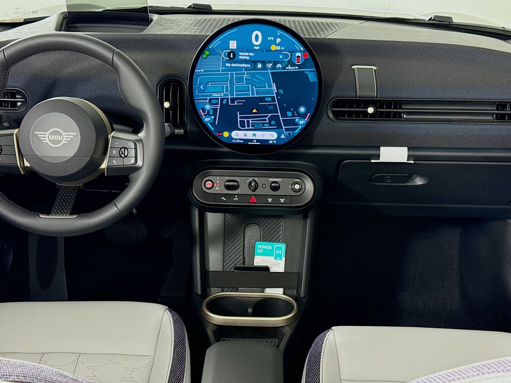 Thumbnail: 2026 MINI Cooper - 14