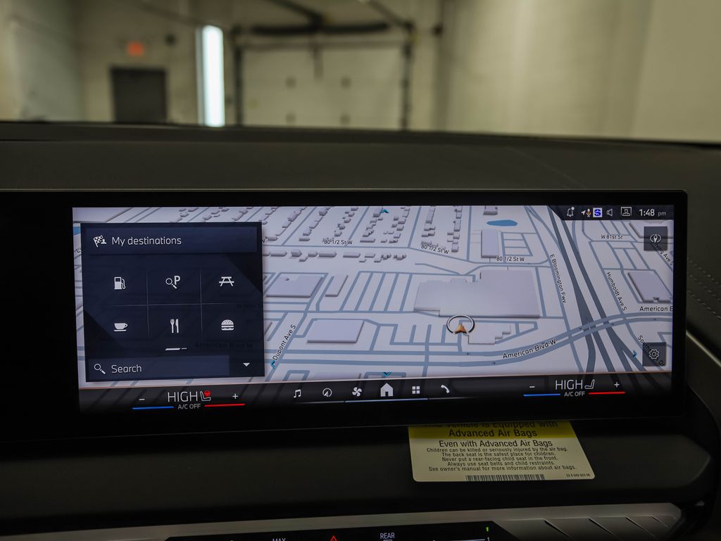 Thumbnail: 2026 BMW X3 - 16