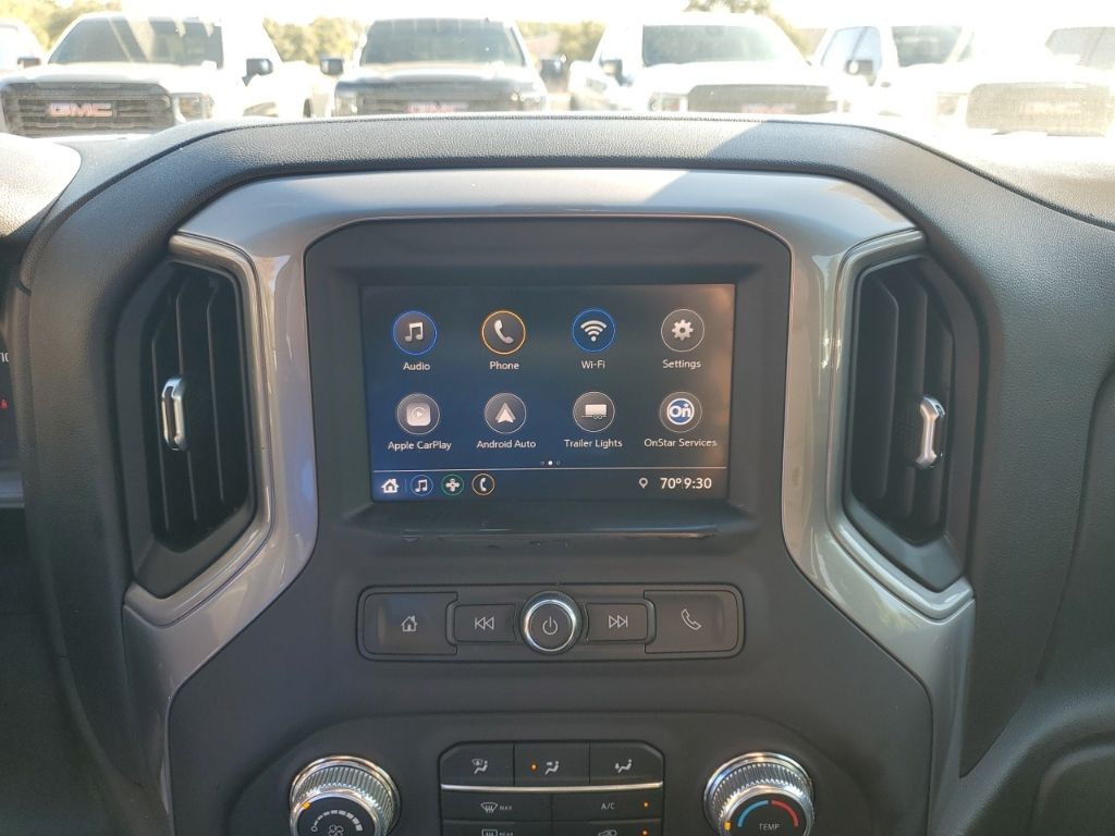 Used Car 2021 Gmc Sierra 1500  Base For Sale Under $25,000 In Austin, Texas