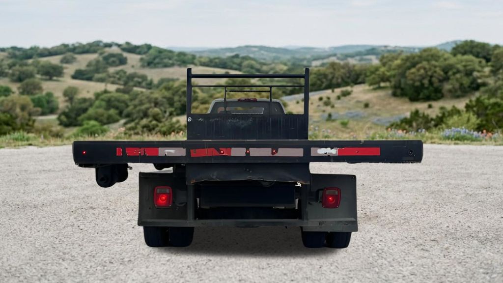 Used Car 2019 Chevrolet Silverado 6500hd  For Sale Under $35,000 In Austin, Texas