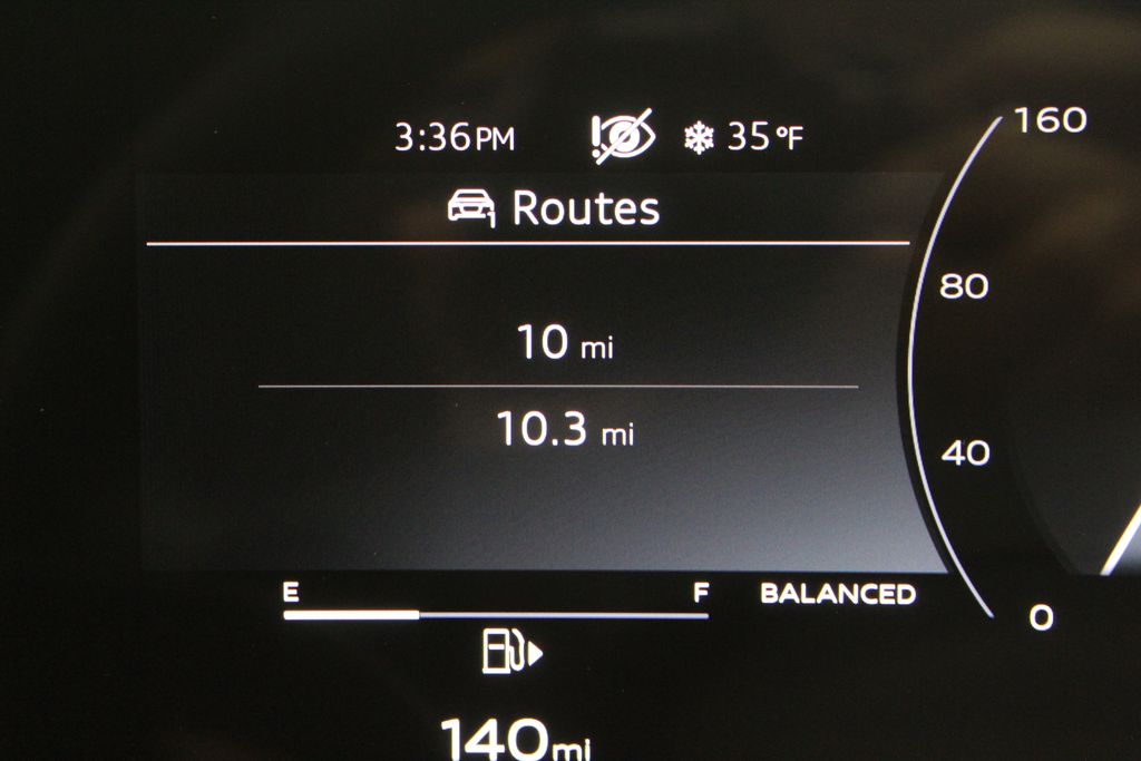 Thumbnail: 2025 Audi SQ5 - 2