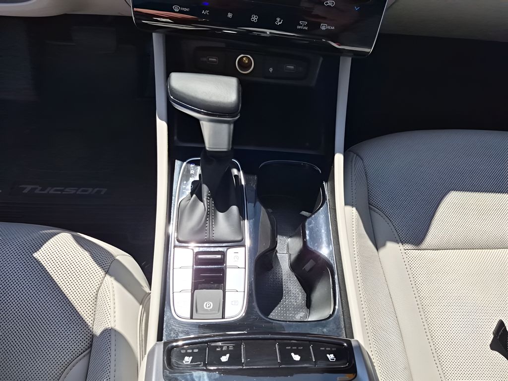 Used Car 2022 Hyundai Tucson  Sel For Sale Under $20,000 In Austin, Texas