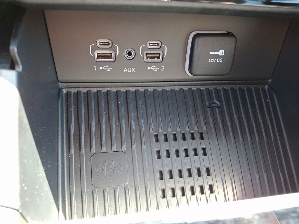 New 2026 Jeep Grand Cherokee SUV