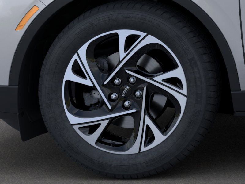 2025 Lincoln Nautilus Premiere 18