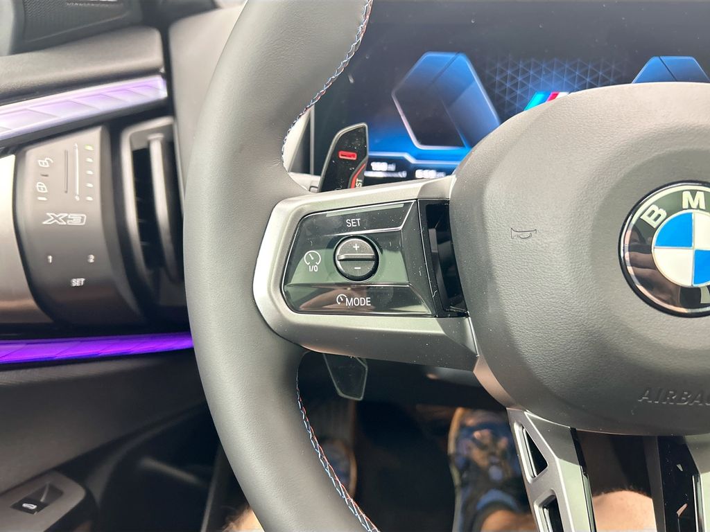 Thumbnail: 2026 BMW X3 - 11