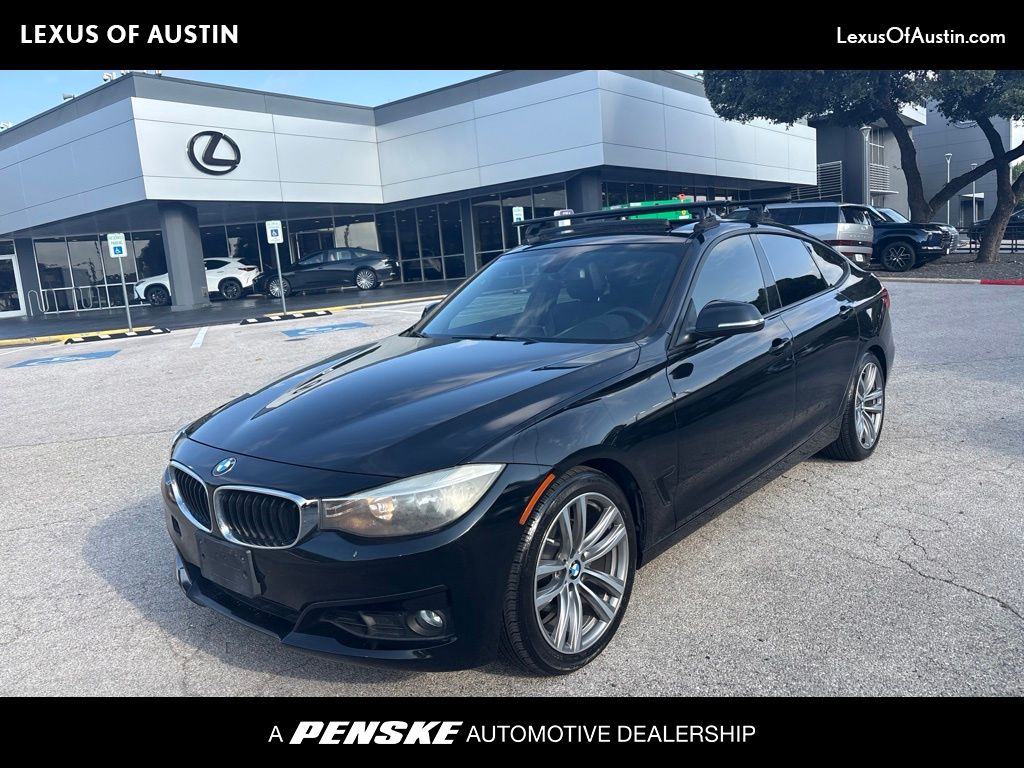 2016 BMW 3 Series 328i xDrive -
                  Austin, TX