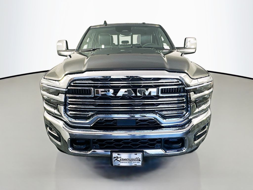 New 2025 Gray Ram Laramie 14in image 2
