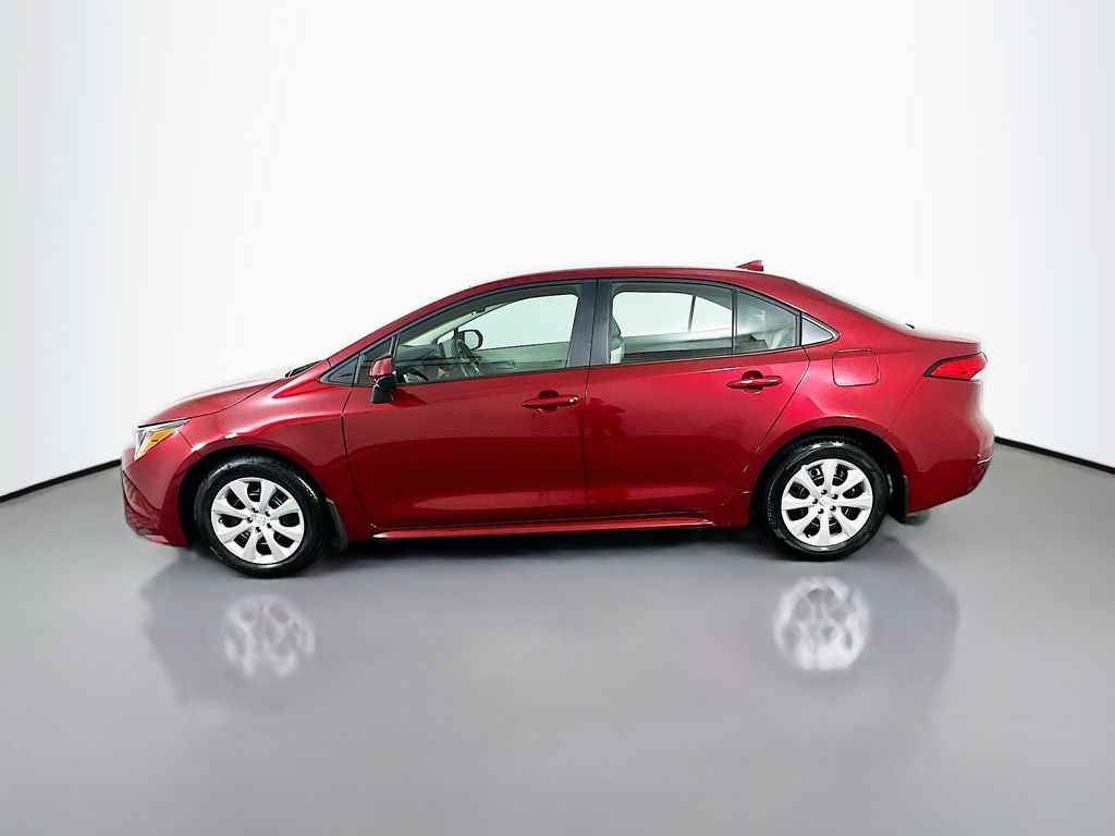 Thumbnail: 2026 Toyota Corolla - 8