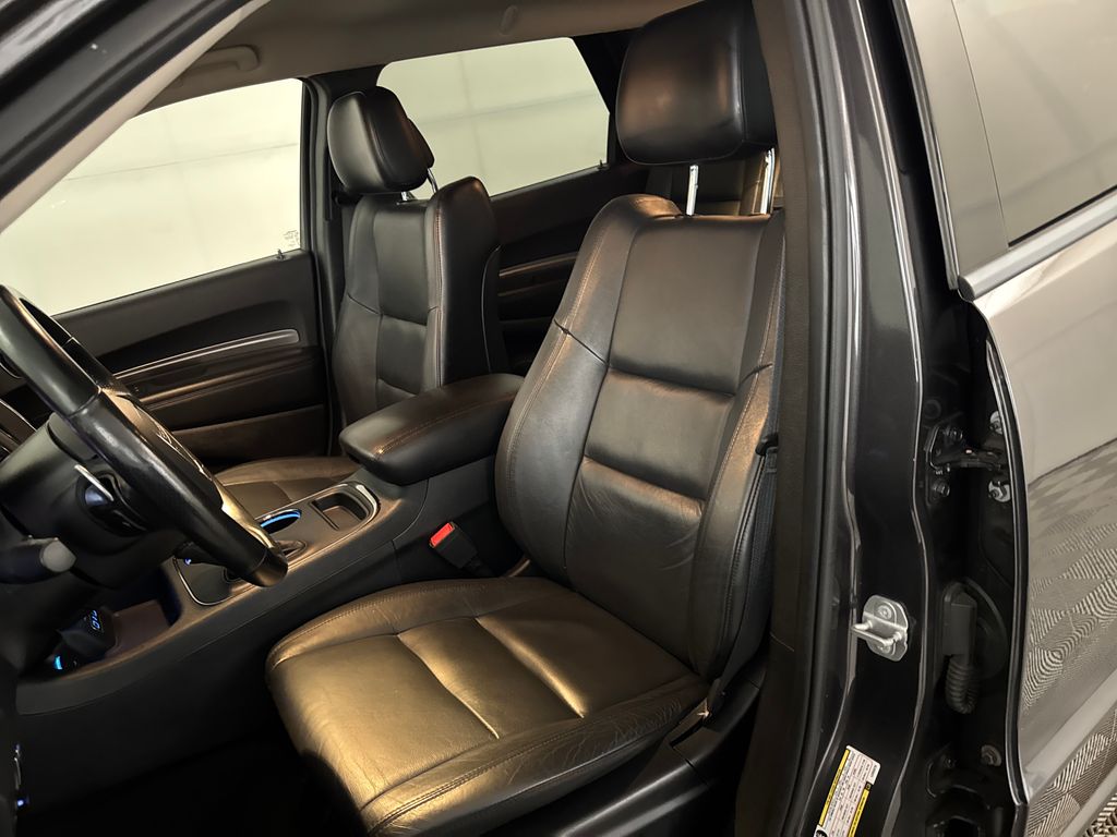 Certified Used 2020 Gray Dodge GT Plus image 17