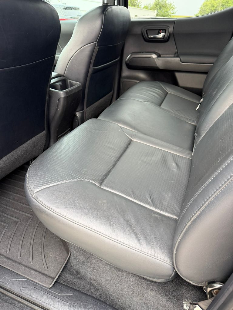 Used 2021 Toyota Tacoma Truck