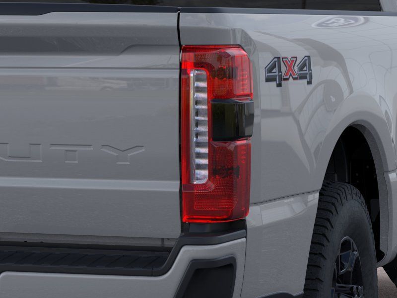 New 2026 Gray Ford XL image 26