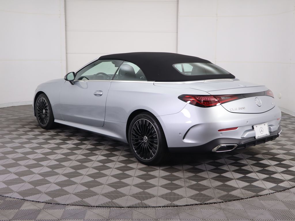 Thumbnail: 2025 Mercedes-Benz CLE - 15