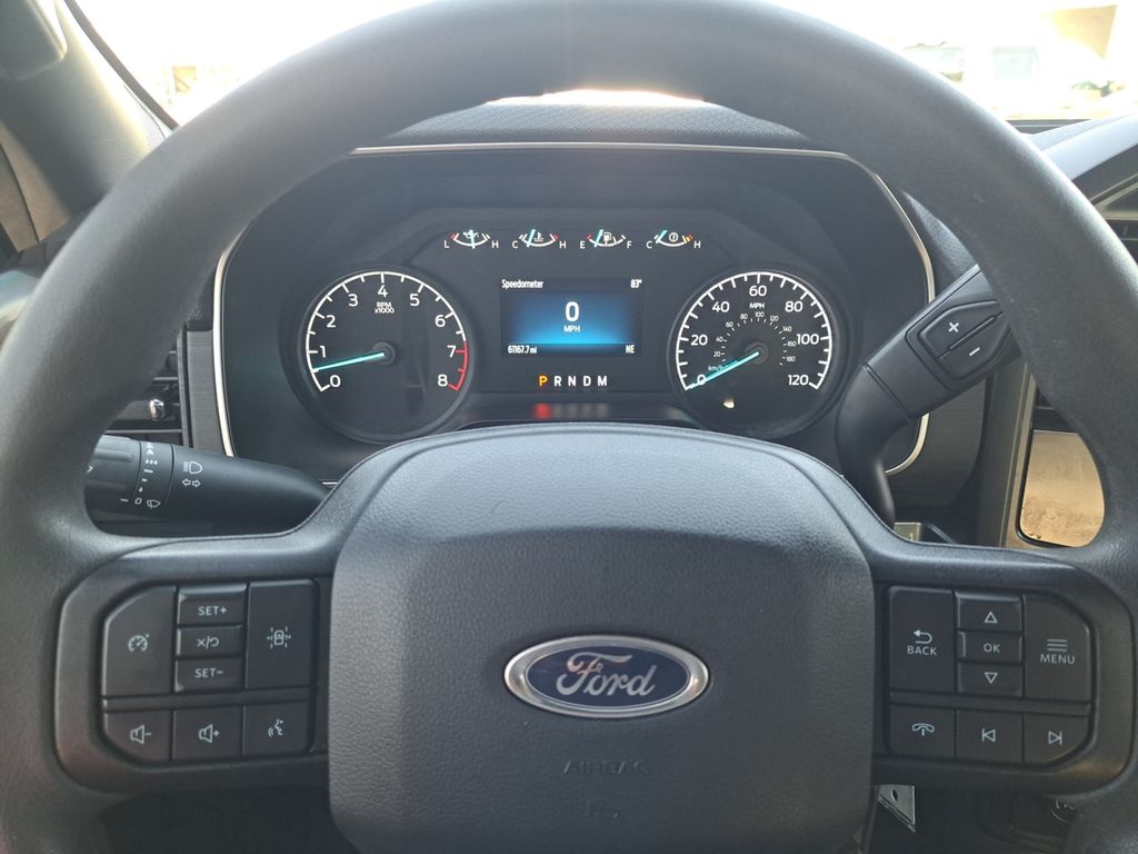 Used Car 2022 Ford F-150  Xl For Sale Under $35,000 In Austin, Texas