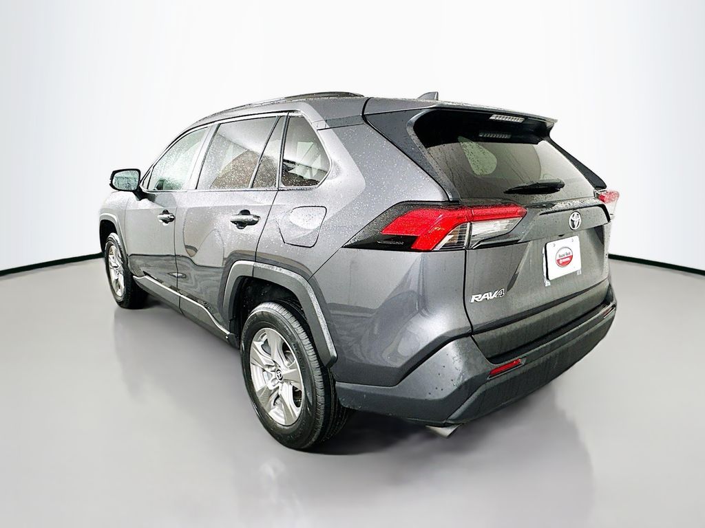 Thumbnail: 2024 Toyota RAV4 - 7