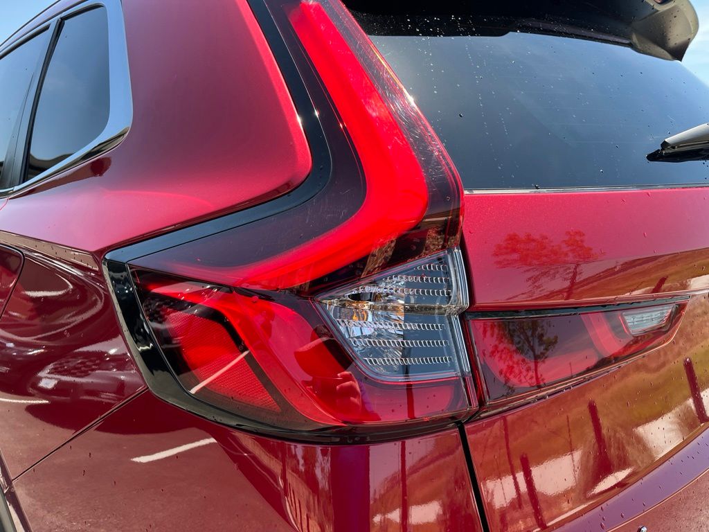 Thumbnail: 2025 Honda CR-V - 7