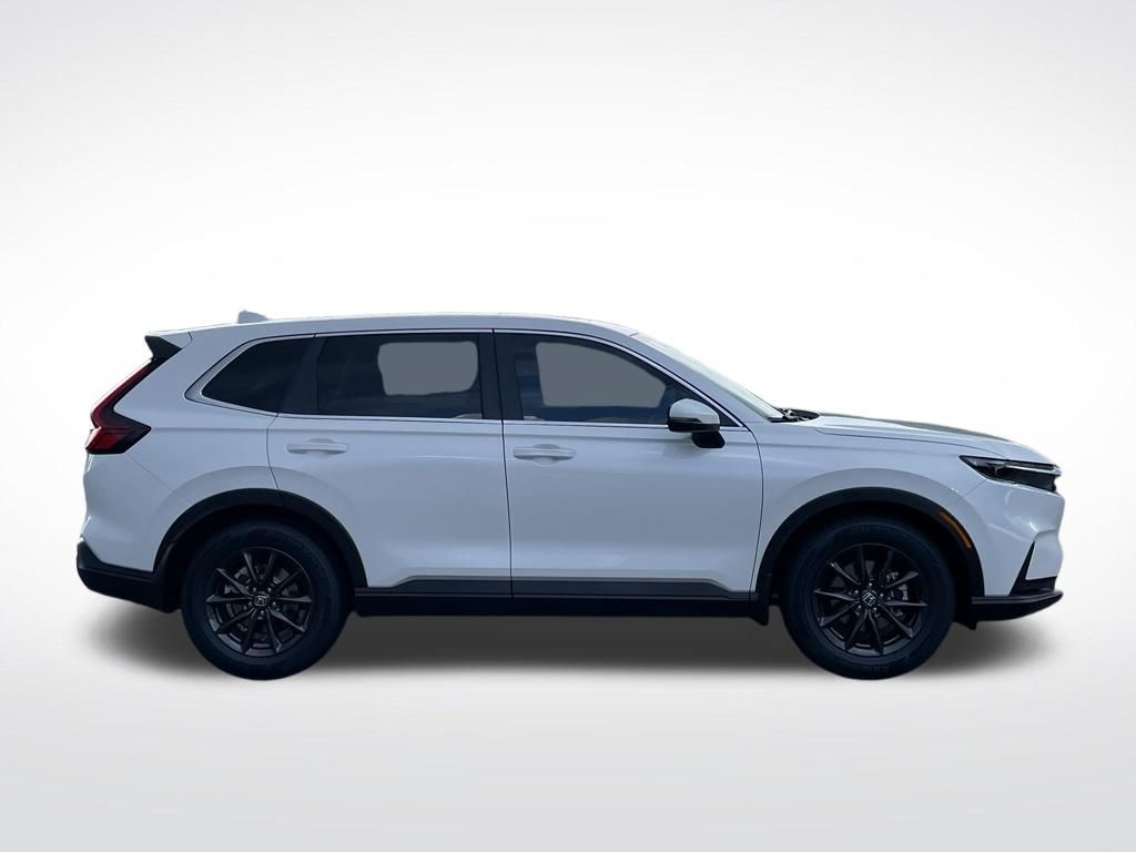 Thumbnail: 2026 Honda CR-V - 7