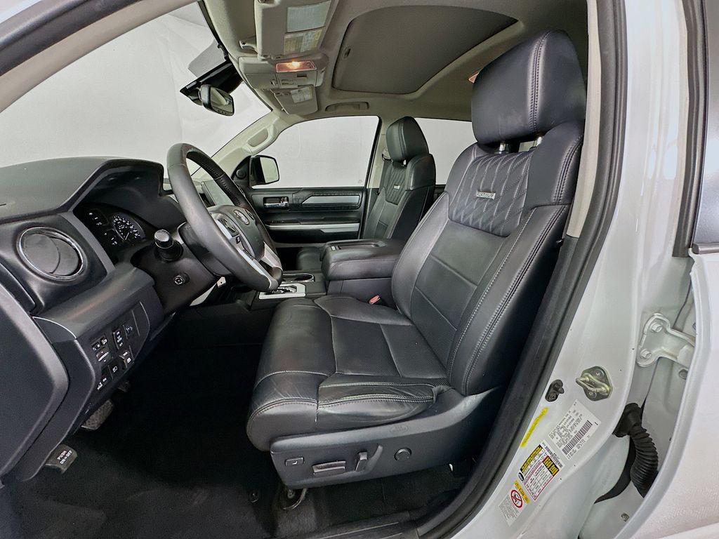 Thumbnail: 2018 Toyota Tundra - 21