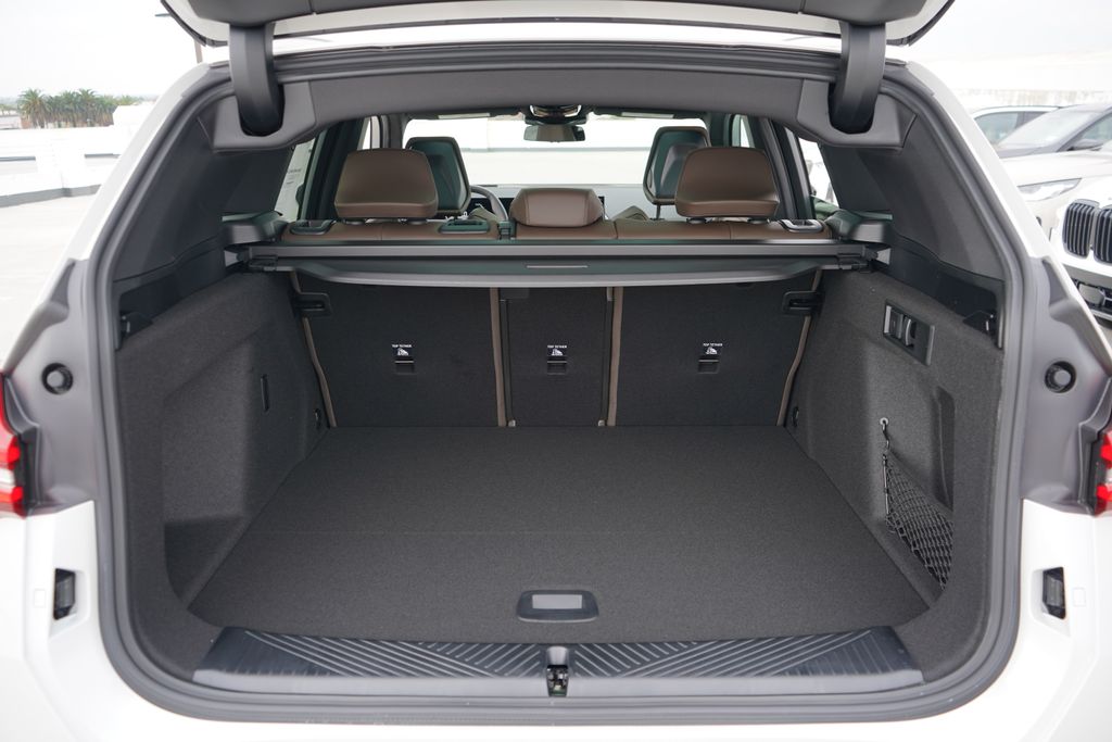 Thumbnail: 2026 BMW X3 - 20