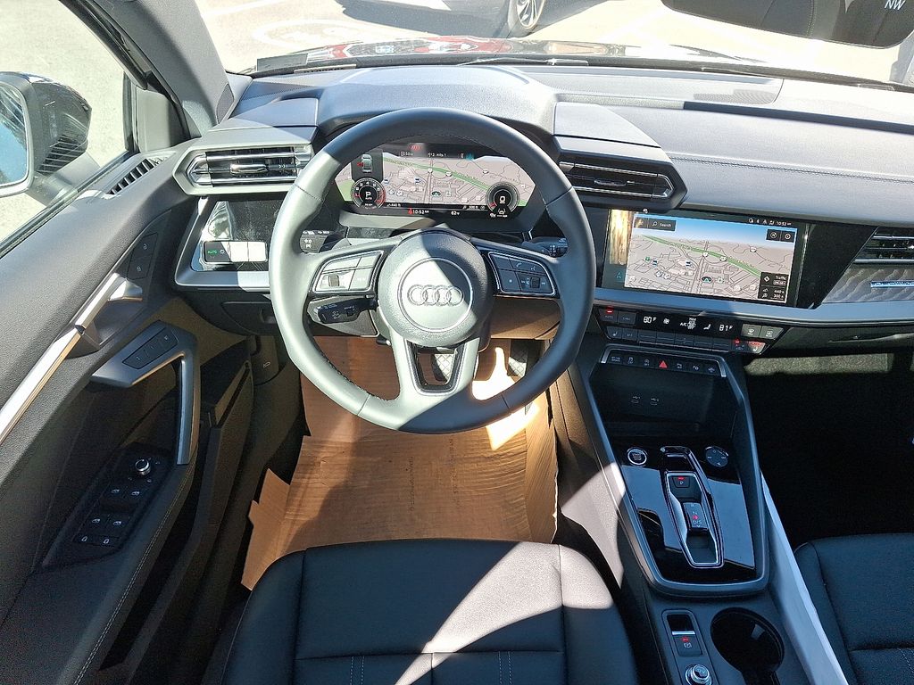 Thumbnail: 2026 Audi A3 - 8